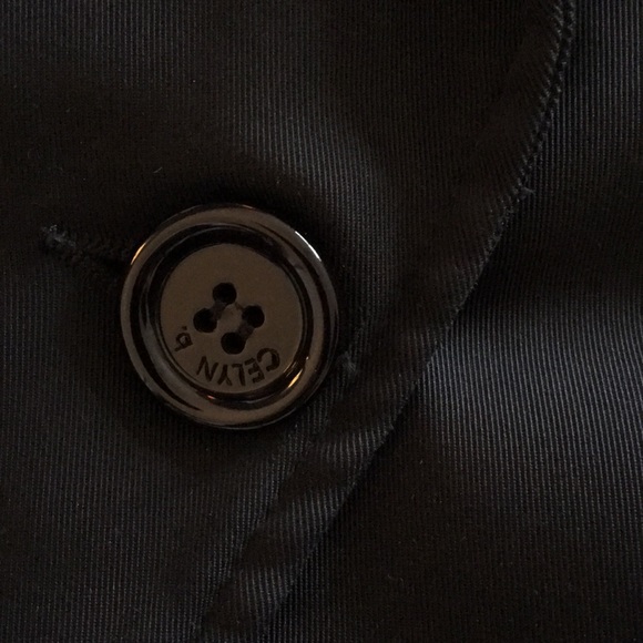 Celyn b. Quilted coat Made in Italy - Picture 5 of 8